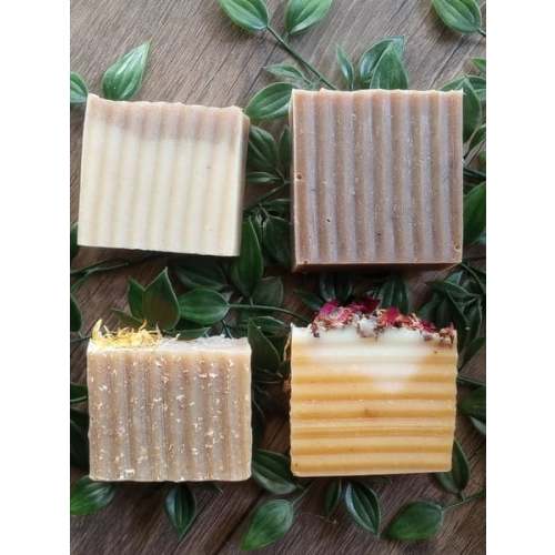 Hand and Body Soap