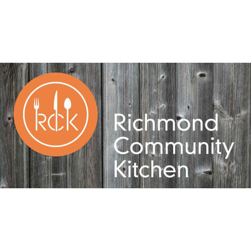 Gift Card – Richmond Community Kitchen LLC