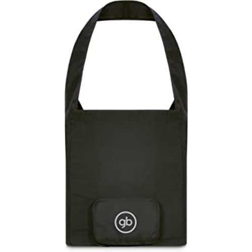 gb Pockit Stroller Travel Bag, Black