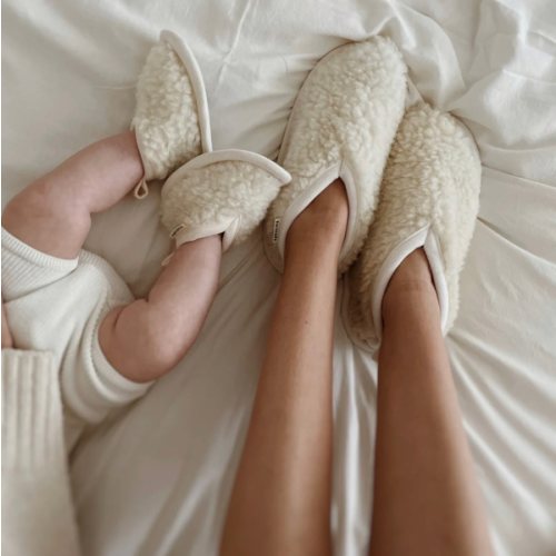 MILK MAMA BOOTIES - BESTELLER – BINIBAMBA