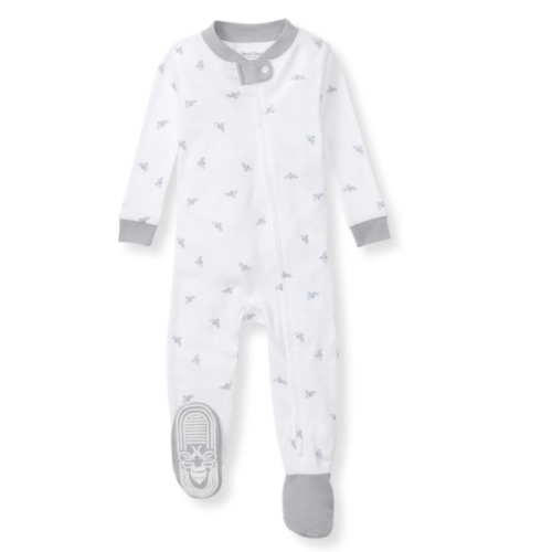 Golden Bee Organic Cotton Sleeper Quarry