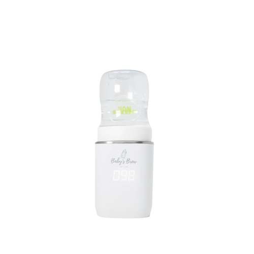 NUK Simply Natural Bottle Adapter
