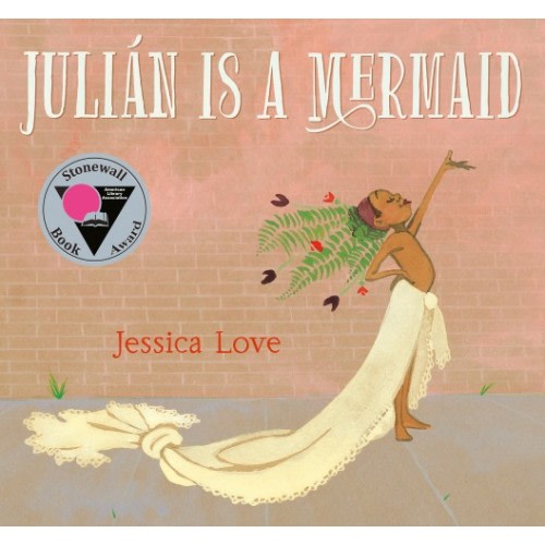 Julian Is a Mermaid