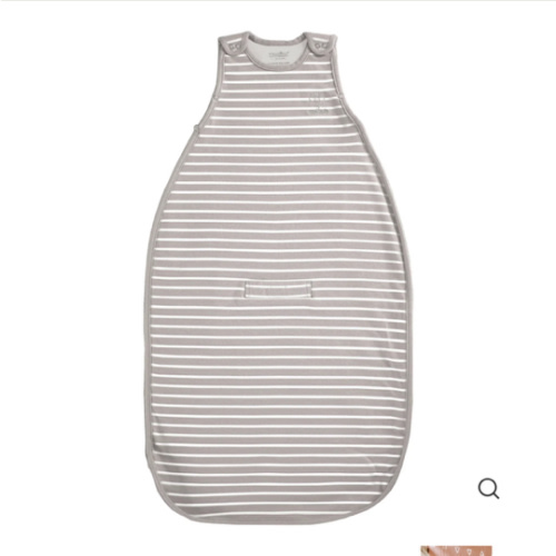 4 Season® Ultimate Baby Sleep Bag, Merino Wool & Organic Cotton, Earth