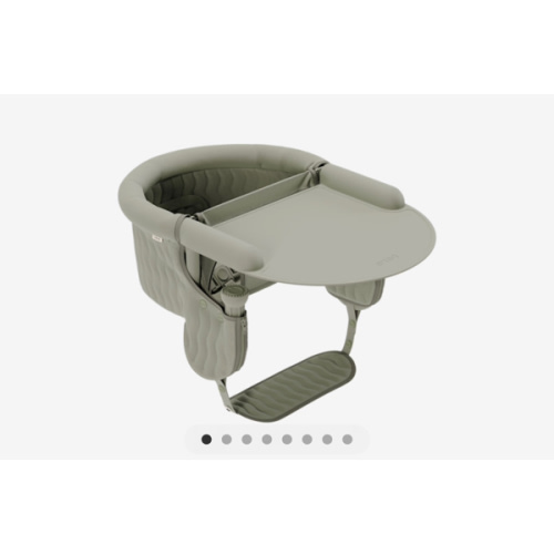 The Hook-On Chair - Sage