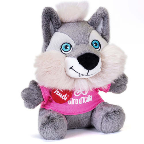 Giro d'Italia Trudino Wolfie