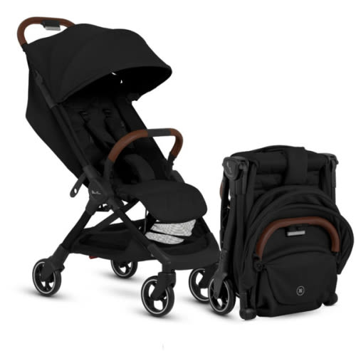 Silver Cross Clic Compact Stroller – Bambi Baby