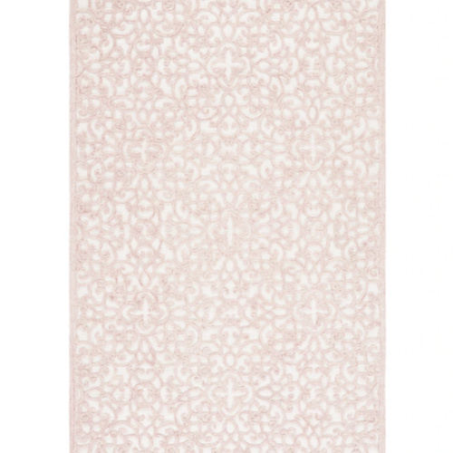 Martha Stewart by SAFAVIEH Handmade Siegharda Wool Rug
