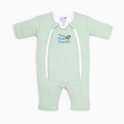 Halo Baby Merlin's Magic Sleepsuit - Sage, Small