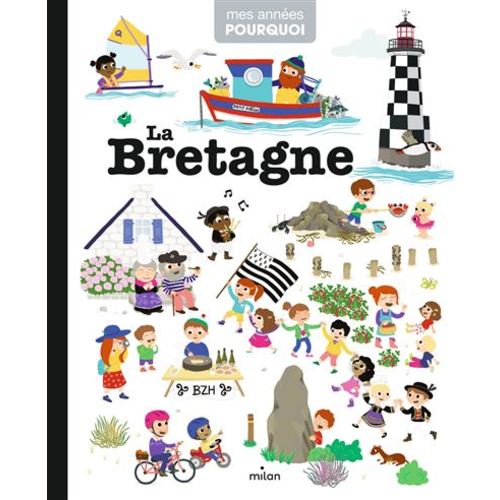 La Bretagne