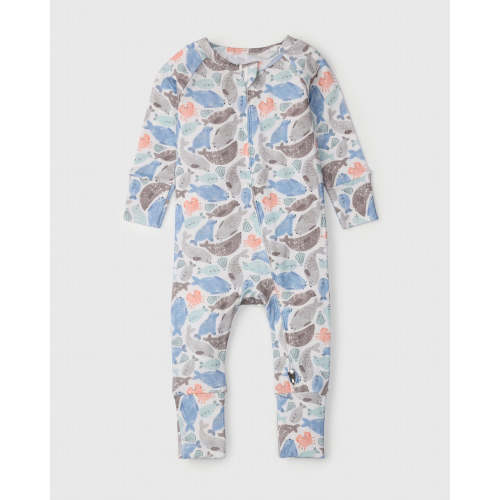 Sleeper - Silly Seals