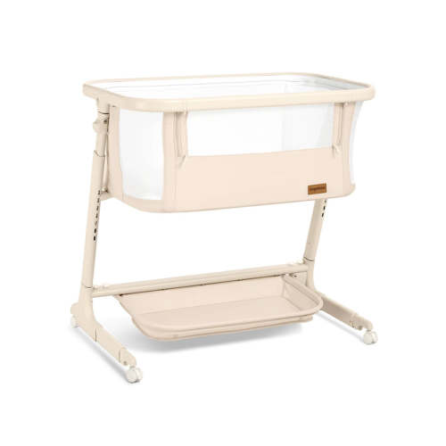 3 In 1  Baby Rocking Bassinet BN03