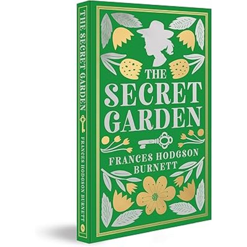 The Secret Garden (Fingerprint! Classics)