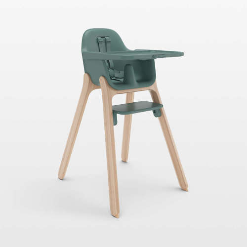 UPPAbaby ® Ciro V2 Betsy Green Baby High Chair