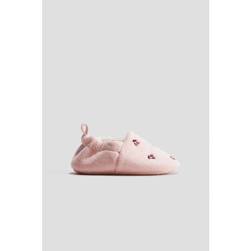 SOFT SLIPPERS