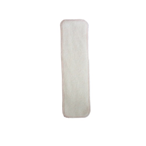 GMD Hemp Organic Cotton Doublers