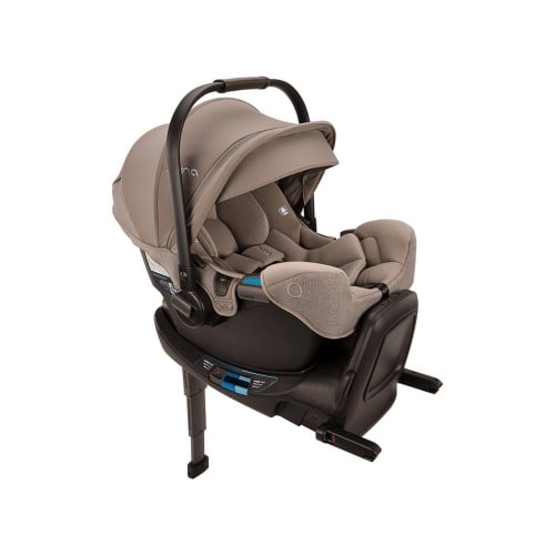 PIPA™ RX Car Seat & Base