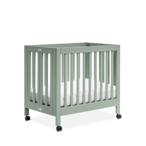 Origami Mini Crib
