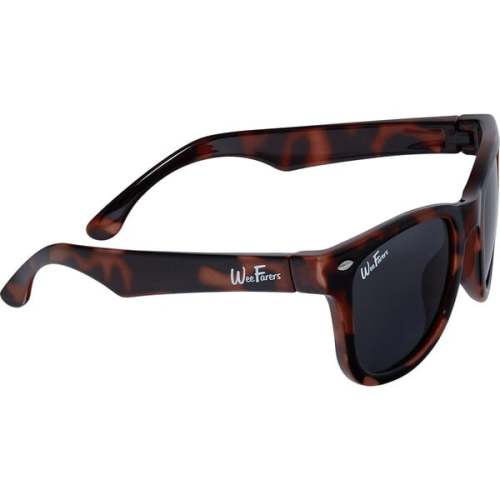 WeeFarers® Polarized Sunglasses, Tortoise Shell - WeeFarers® by WeeStyle Co. | Maisonette