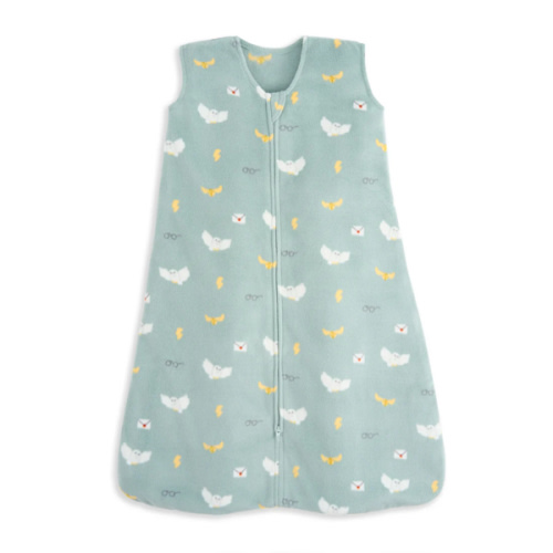 HALO Harry Potter™ Hedwig Wearable Blanket Micro-Fleece TOG 1.0