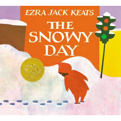 The Snowy Day | E. Shaver Booksellers