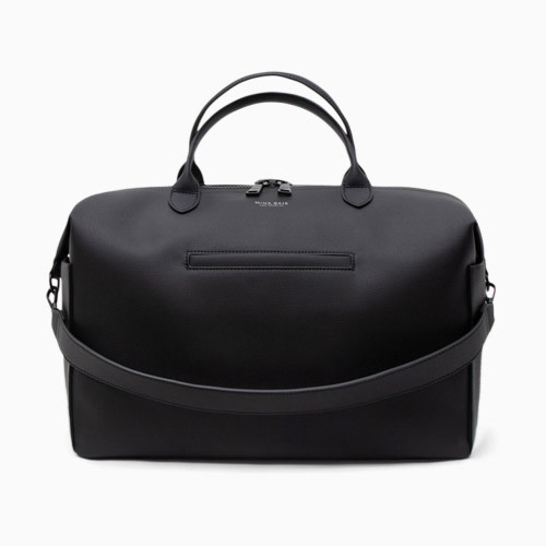 Mina Baie Emmy Diaper Bag - Black