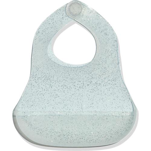 Magnetic Silicone Bib