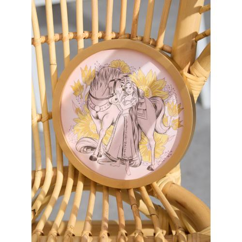Disney Tangled Rapunzel & Maximus Wall Art — BoxLunch Exclusive