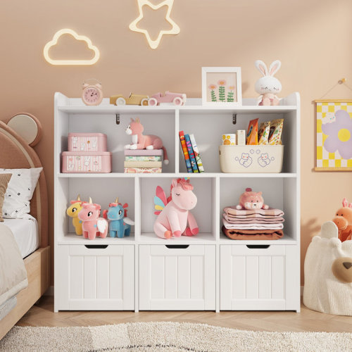 Isabelle & Max™ 1404CDA261E04EEBA44CE3096C8223EA & Reviews | Wayfair