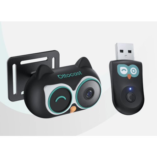 Cabin Care Wireless CarPlay Adapter