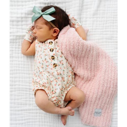 Lottie Bubble Romper