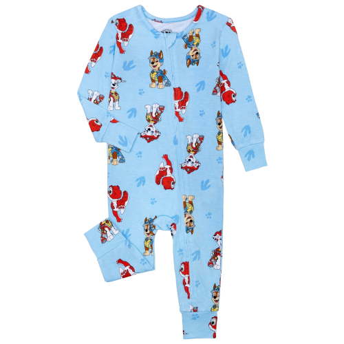 Character Toddler One-Piece Viscose Sleeper, Sizes 12M-5T