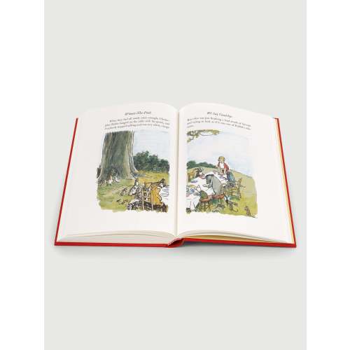 Winnie-the-Pooh | The Folio Society Fiction