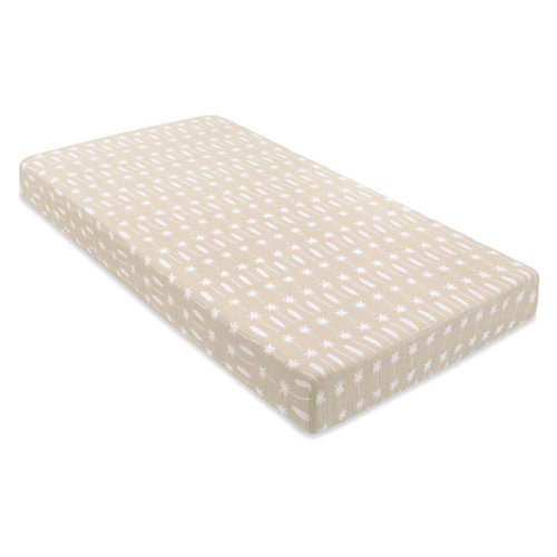 babyletto Beach Bum Muslin Crib Sheet & Reviews | Wayfair