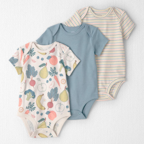 Veggie Fruit | Carter’s Oshkosh Canada