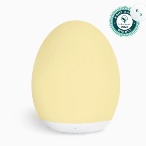 VAVA Baby Egg Night Light with Touch Control