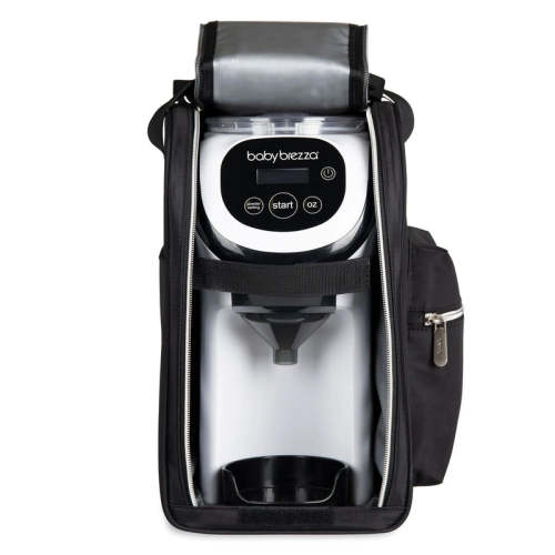 Formula Pro Mini Travel Bag