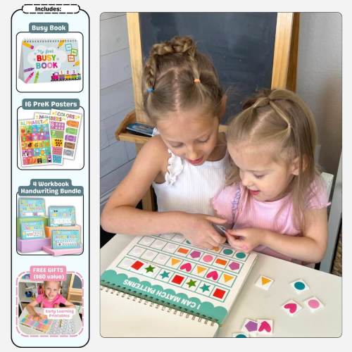 Preschool Head Start Club