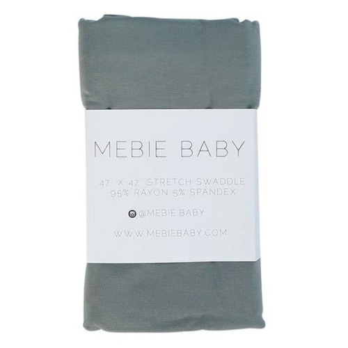 Bamboo Stretch Swaddle