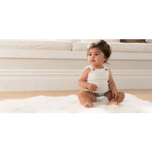 Millie Moon | Luxury Diapers, Training Pants & Sensitive Wipes