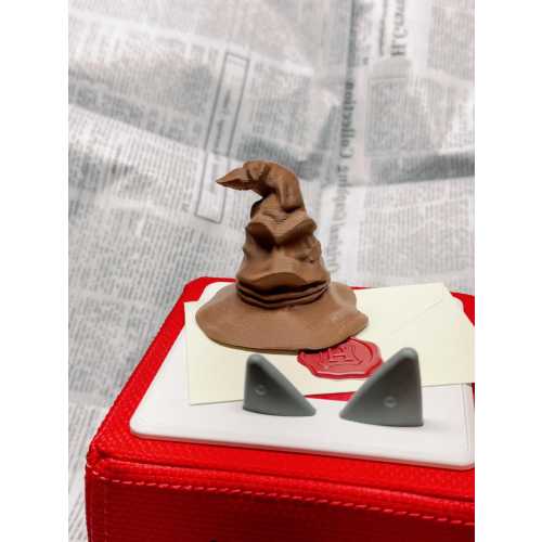 Sorting Creative, Enchanted Creative, Wizardly Creative