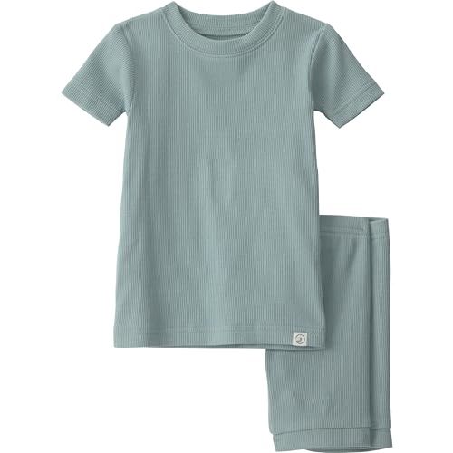 little planet by carter's Baby 2-piece Pajamas Made With Organic Cotton