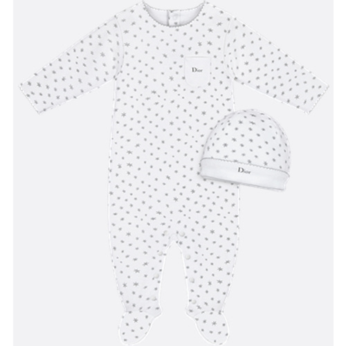 Chance Newborn Gift Set