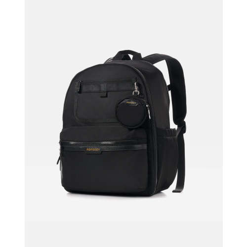 Momcozy Urban Diaper Bag Backpack