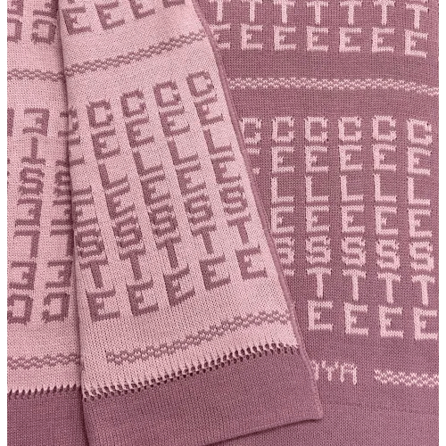 Rose and Light Pink - Custom Name Baby Blanket — The Blanket Lady