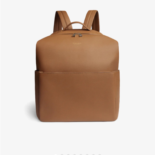 Stevie Backpack Vegan Full
