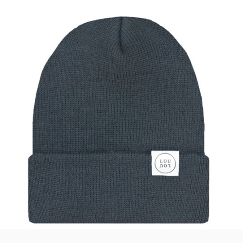 Beanie - Navy