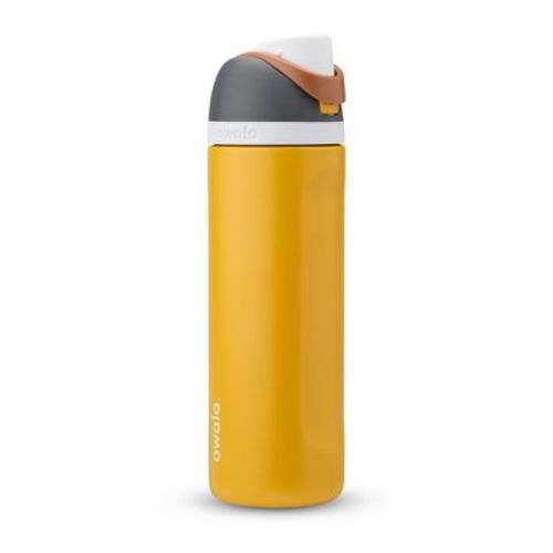 Owala FreeSip Stainless Steel Water Bottle