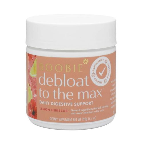 Boobie Powder Debloat to the Max