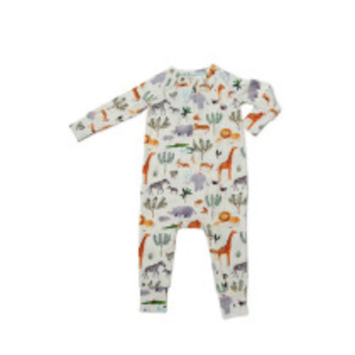 Loulou Lollipop Sleeper - Safari Jungle